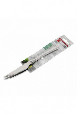 Mėsos peilių rinkinys Antartica Quttin Antartica (21,5 cm) 2 Dalys (12 vnt.)