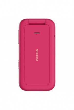 Mobilusis telefonas Nokia 2660 FLIP Rožinė 2,8" 128 MB