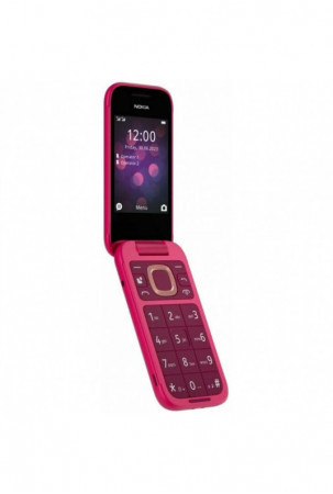 Mobilusis telefonas Nokia 2660 FLIP Rožinė 2,8" 128 MB