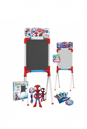 Lenta du viename Spidey...