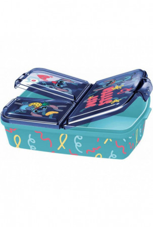 Skyriaus pietų dėžutė...