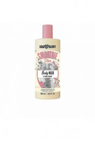Dušo želė Soap & Glory...