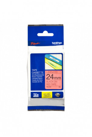 Laminuota juostelė Brother...