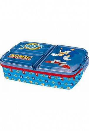 Skyriaus pietų dėžutė Sonic...