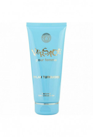 Kvapioji dušo želė Versace...