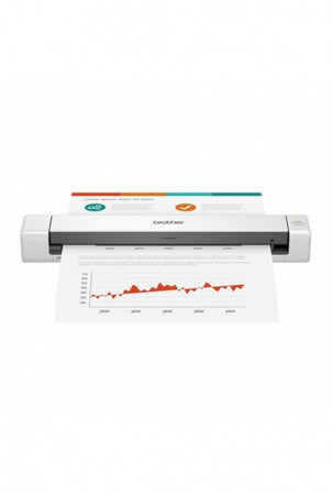 Skeneriai Brother DS640