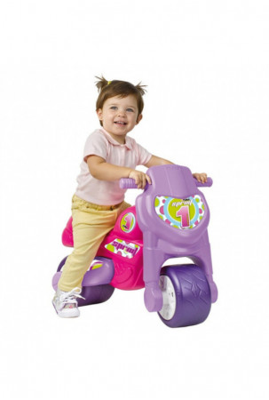 Triratis Sprint Feber...