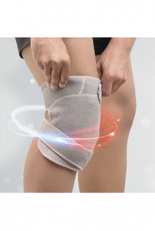 Gelinis įtvaras keliui su...