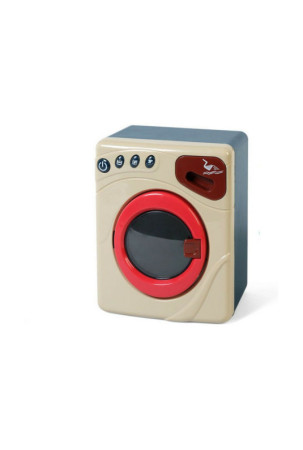 Žaislinė skalbimo mašina su garsu Žaislas 23 x 20 cm