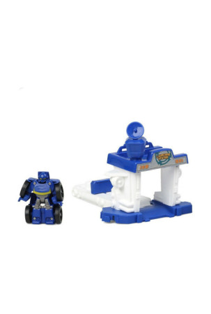 Transformeriai MaxRobot 30 x 24 cm