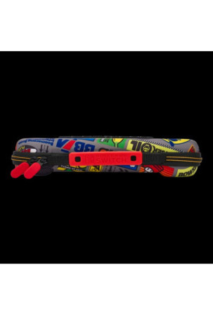 Dėklu Nintendo Switch Powera NSCS0126-01 Spalvotas