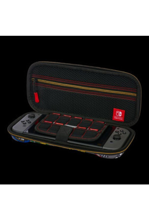 Dėklu Nintendo Switch Powera NSCS0126-01 Spalvotas