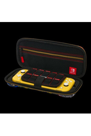 Dėklu Nintendo Switch Powera NSCS0126-01 Spalvotas