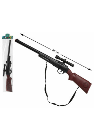 Šautuvas 68 cm