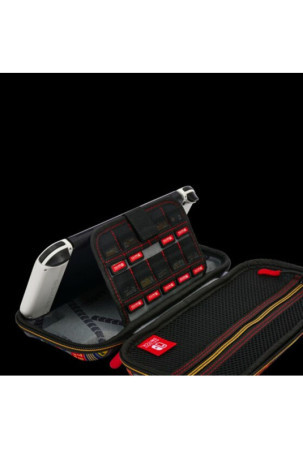 Dėklu Nintendo Switch Powera NSCS0126-01 Spalvotas