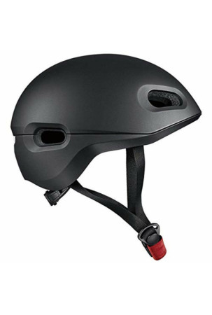 Apsauga elektriniam mopedui Xiaomi Mi Commuter Helmet Black M Juoda