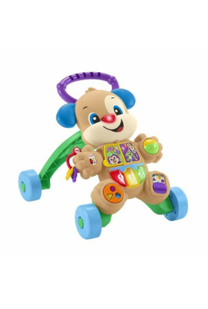 Ratinis vaikščiojimo rėmas...