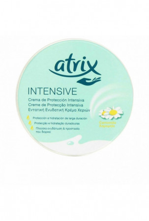 Maitinamasis rankų kremas...