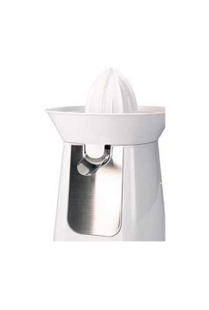 Elektrinė sulčiaspaudė EDM Balta 100W polipropileno