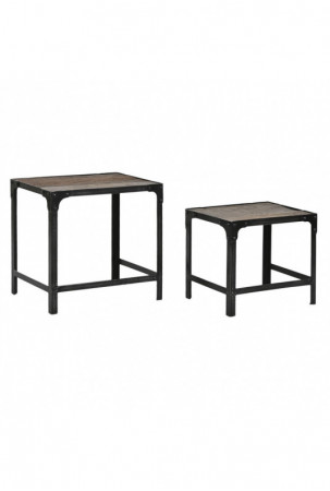 Dviejų staliukų rinkinys...