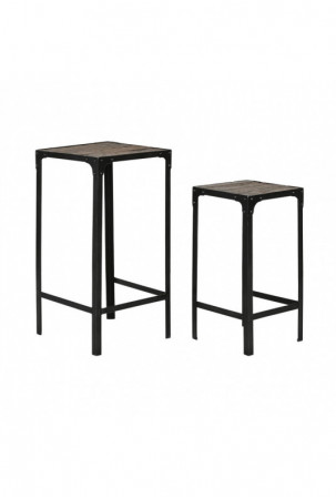 Dviejų staliukų rinkinys...