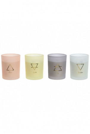 Aromatizuota žvakė Home...