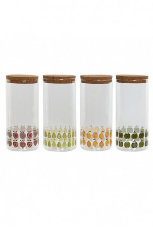 Alavas Home ESPRIT Geltona...