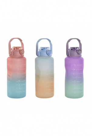 Vandens butelis Home ESPRIT...