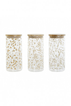 Alavas DKD Home Decor Žalia...