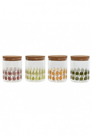 Alavas Home ESPRIT Geltona...