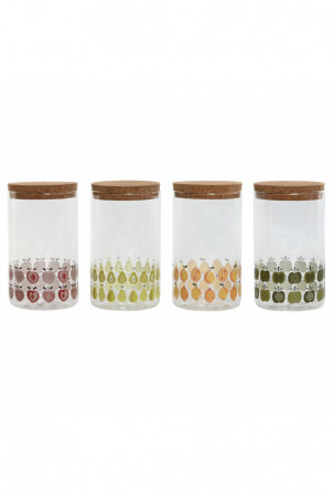 Alavas Home ESPRIT Geltona...