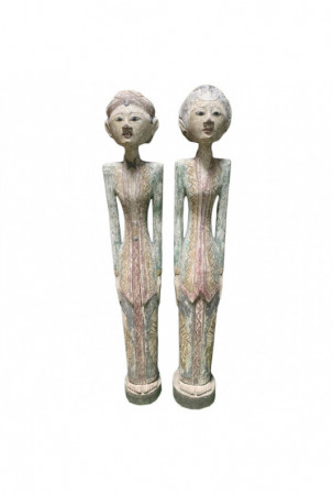 Dekoratyvinė figūrėlė Home...