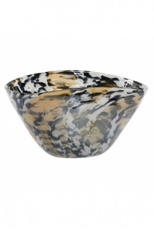 Puošmena Home ESPRIT Juoda...