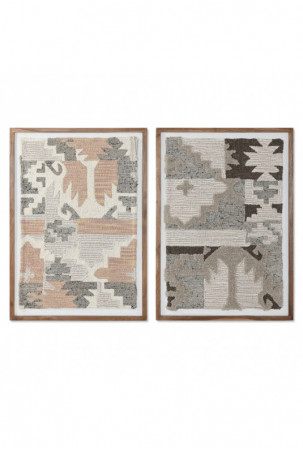 Paveikslas Home ESPRIT Ruda...