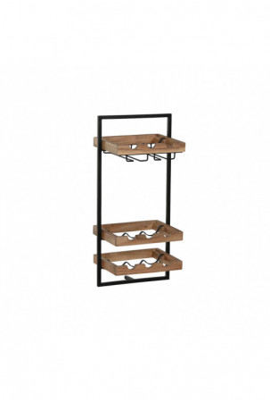 Butelių laikiklis Home...