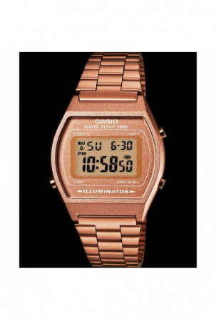 Abiejų lyčių laikrodis...