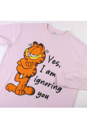 Pižama Garfield XS