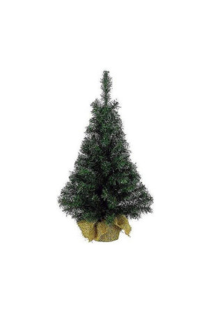 Naujametinė eglutė Everlands 683324 Žalia (45 cm)