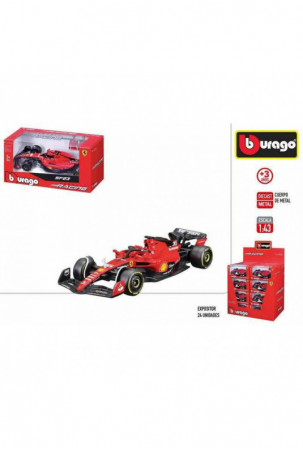 Automobilis Colorbaby