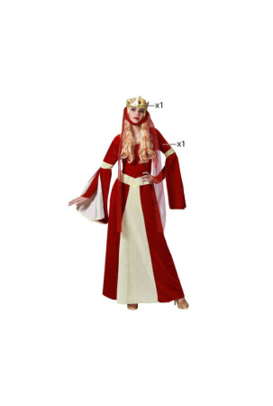 Kostumas suaugusiems...