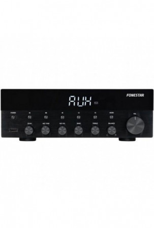 Stiprintuvas FONESTAR AS1515