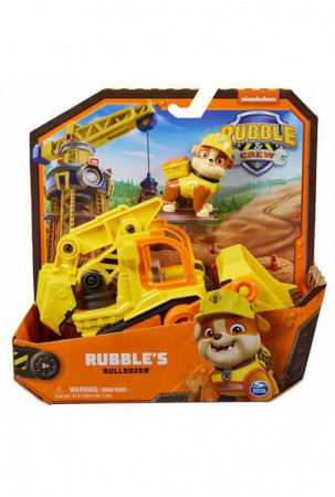 Veiklos rodikliai The Paw...