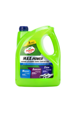 Automobilių šampūnas Turtle Wax TW53287 4 L pH neutralus