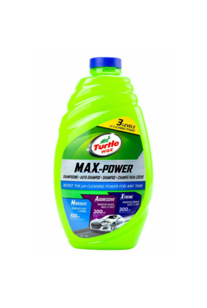 Automobilių šampūnas Turtle Wax TW53381 1,42 l