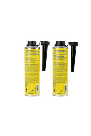 Benzininis purkštukų valiklis Pre-ITV Goodyear 300 ml