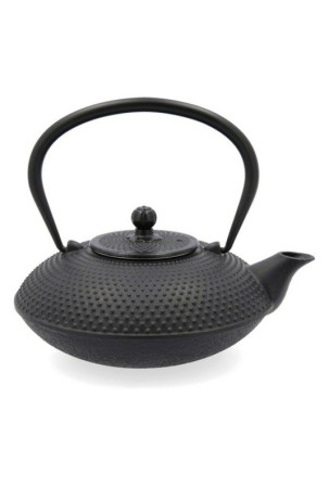 Itališkas Kavinukas Quid Metalinis Nerūdijantis plienas (0,8 L)