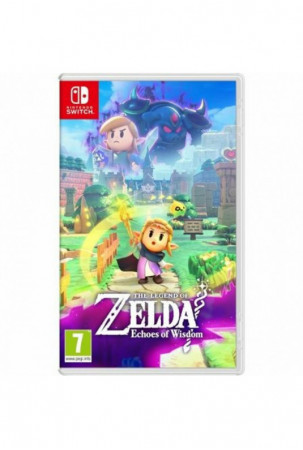 Vaizdo žaidimai Nintendo...