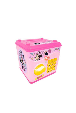 Taupyklė Minnie Mouse Muzikinis Minnie Mouse 14 cm