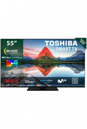 Smart TV Toshiba 55UV3463DG...