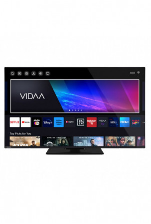 Smart TV Toshiba 50UV3463DG...